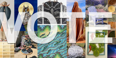 Thumbnails of Show Proposals