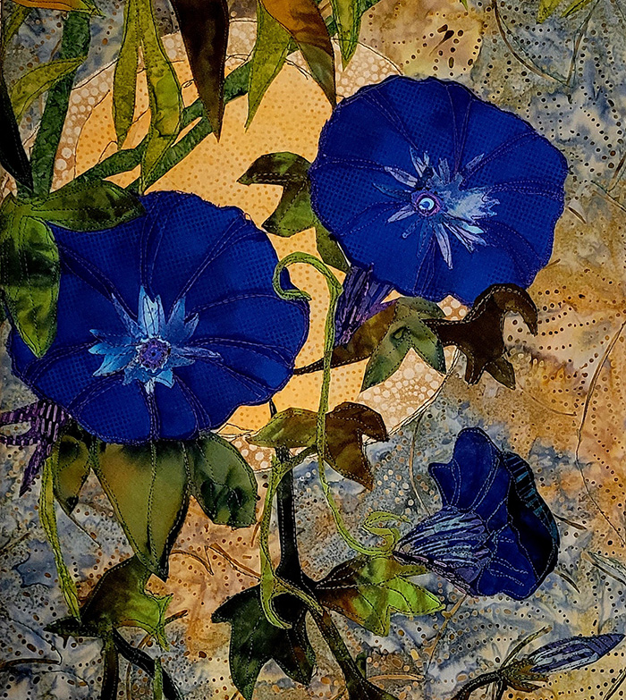 Opening Reception Dec. 5 for our Annual Member's Show: VORI - VORI